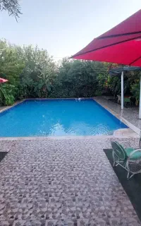 اجاره ویلا روزانه