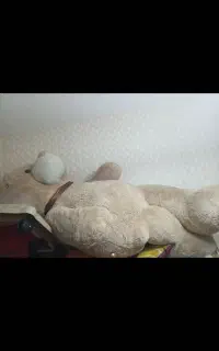 عروسک خرسی بزرگ قیمت مناسب
