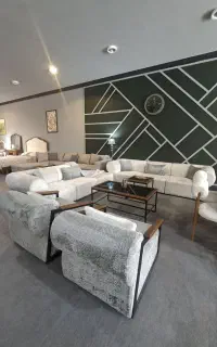 فروشنده مبلمان