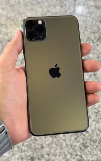 iPhone 11 Pro Max آیفون