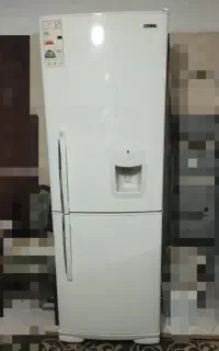 یخچال مارک بِرتا