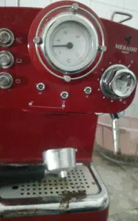 اسپرسوساز