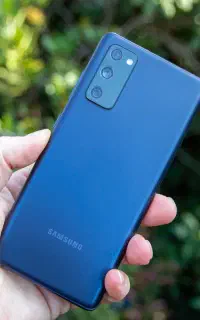 S20Fe 5G samsong