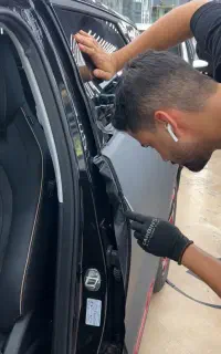 کاور محافظ رنگ و بدنه بادیفنس ppf/شرکت تامین خودرو
