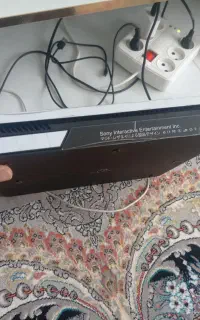pS4 ا slim