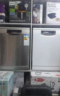 ظرفشویی بوش سری ۴ ترکیه