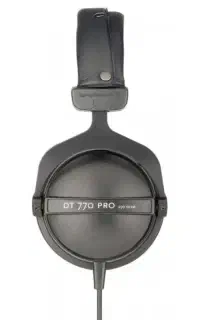 هدفون Beyerdynamic DT 770 Pro 250 Ohms