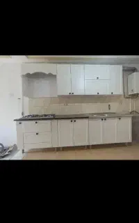 باطراحی خاص /کابینت آماده آس /zarei