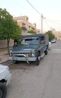 حمل نقل بار شهری و بیرون شهری