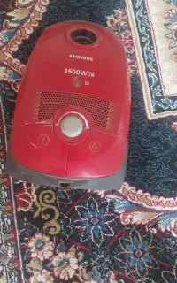 جاروبرقی سامسونگ.کاملا سالم