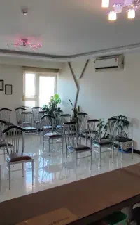 فروش دفترکار تجاری-خدماتی 197متری.پاستور جدید