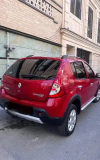 ساندرو استپ وی ۹۶ سند دست اول