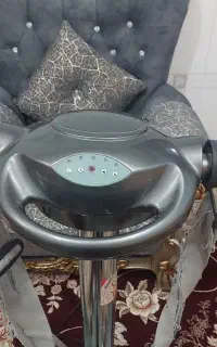 ورزشی ویبره برقی
