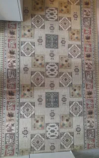قالیچه ۲و۳ متری