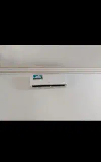 نصب و سرویس و تعمیرات اسپیلت
