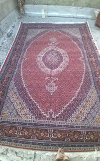 فرش دستباف