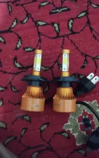 هدلایت درحد صفر