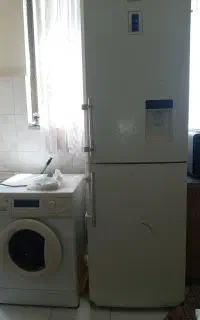 یخچال الکترواستیل بدون برفک
