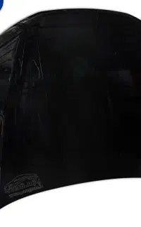 کاپوت دنا مشکی