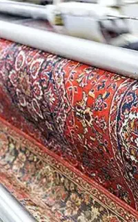 بهترین قالیشویی و مبلشویی درکرج متری ۶۵،۰۰۰ تومان