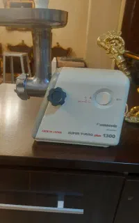 چرخ گوشت پاناسونیک