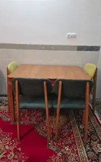 میز ناهارخوری