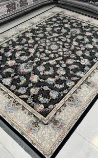 رنگین‌کمان طرحی خاص و متفاوت