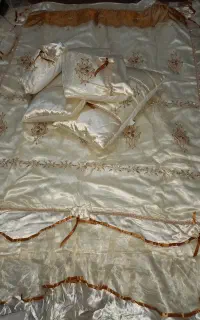 رو تختی