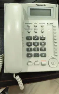 گوشی پاناسونیک مدل kx-ts880
