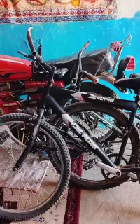 دوچرخه 26