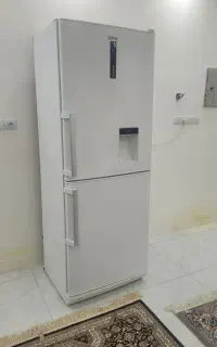یخچال فریزر فول بادی جنرال