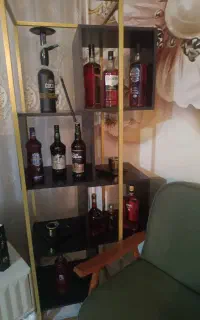 بوفه بار