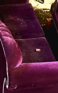 مبل هفت نفره ساخته شده با چوب راش