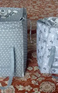 سفرە ساک مسافرتی