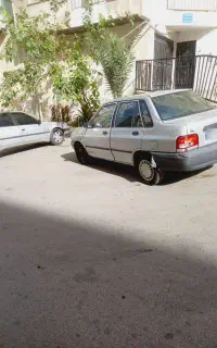 پراید ۸۸