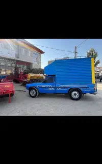 باربری به تمام نقاط آذربایجانشرقی وغیره