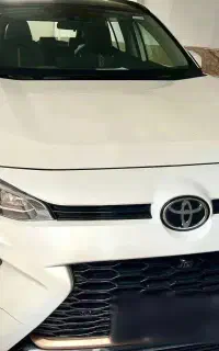 تویوتا وایدلندر ( وایلندر) - آرکان خودرو