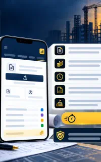 فروش نرم‌افزار هوشمند آنالیز قیمت مناقصات پیمانکار