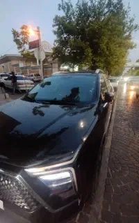 kmc x5