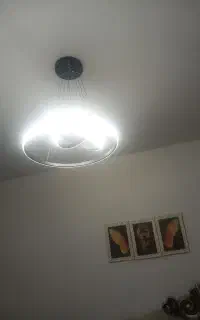 لوستر مدرن