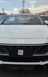 هیوندا النترا صفر نقد و اقساط ثمین خودرو