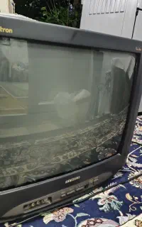 تلوزیون