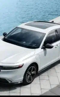 حواله هوندا آکورد
