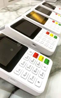 /کارت‌خوانG3ارزان تر از همیشه*خرید طلایی*+