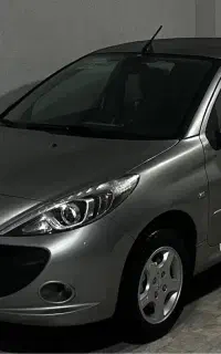 ۲۰۷ اتومات سقف فلز