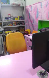 واگذاری یکجای تجهیزات کافی‌نت و خدمات کامپیوتری