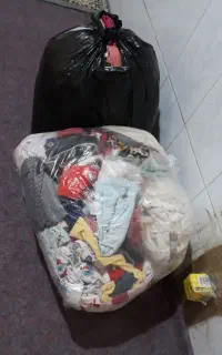 لباس اهدایی