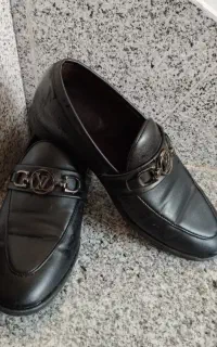 کفش مردانه نو
