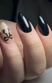 مدل کاشت ناخن فقط هزینه مواد