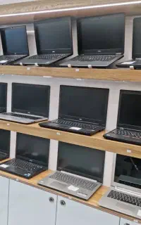 لپتاپ با ضمانت کتبی ۱۲ ماهه